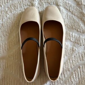 Madewell Greta Ballet Flats
